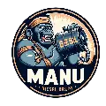 manumanu